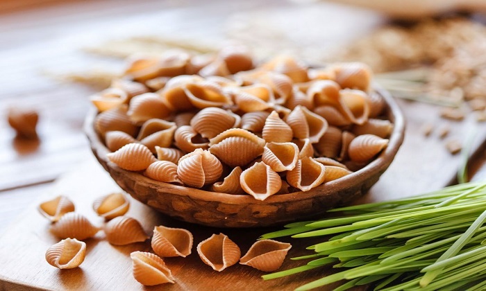 12 کربوهیدرات برای شکمی صاف 12 کربوهیدرات برای شکمی صاف