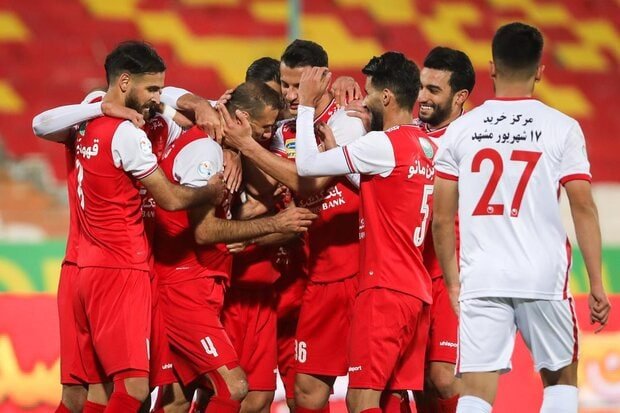 پرسپولیس