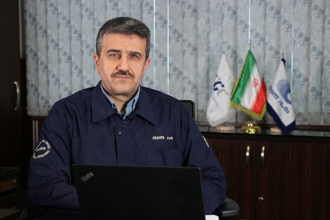 کروز 30 درصد نیاز خودروسازان را تامین می کند