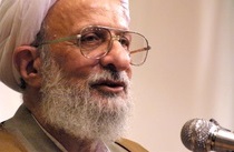 علت تشدید بیماری آیت‌الله مصباح‌یزدی