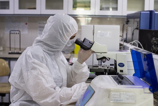 شمار قربانیان کرونا در کشور از ۵۰ هزار تن گذشت