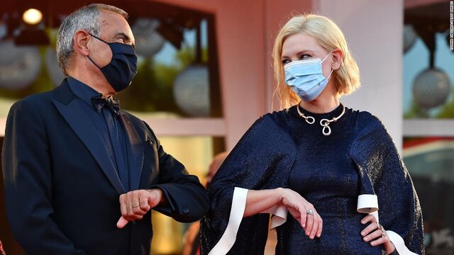 جشنواره ونیز