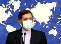 سخنگوی وزارت خارجه: وزیر خارجه آذربایجان به تهران می‌آید/ اگر مصوبه مجلس قانون شود به اجرایش پایبندیم