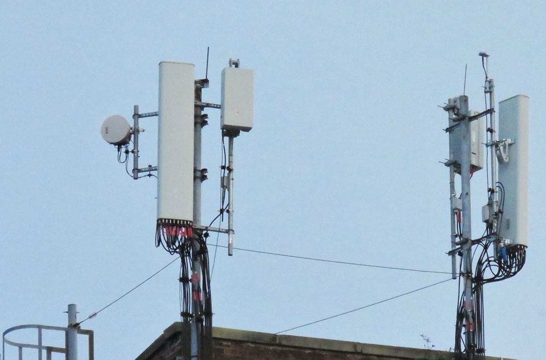 پیشتازی هوآوی در تجهیزات مخابراتی پیشتازی هوآوی در تجهیزات مخابراتی