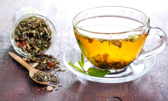 فرمول نوشیدنی برای تقویت چربی‌سوزی و توقف هوس‌های غذایی