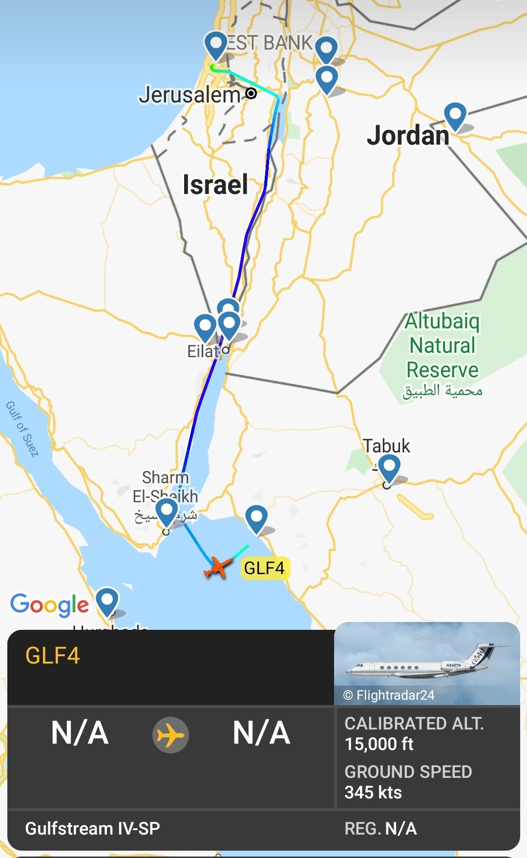 رسانه های اسرائیلی: سفر نتانیاهو به عربستان سعودی و دیدار با بن سلمان رسانه های اسرائیلی: سفر نتانیاهو به عربستان سعودی و دیدار با بن سلمان
