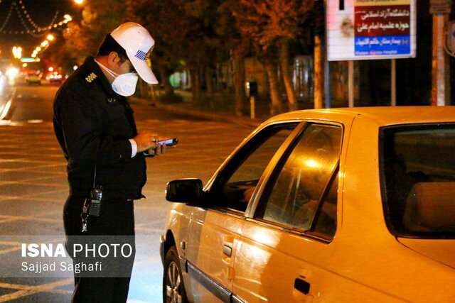 احتمال تشدید پروتکل‌ها در تهران و البرز