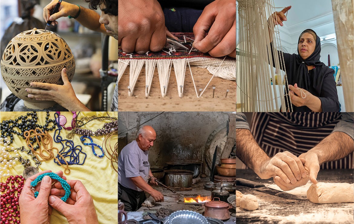 فعالیت کسب‌و‌کارهای بومی و محلی در دیجی‌کالا امکان‌پذیر شد