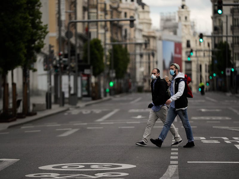 کدام کشورها و چگونه در تعطیلات کرونا به مردم پول دادند؟ کدام کشورها و چگونه در تعطیلات کرونا به مردم پول دادند؟