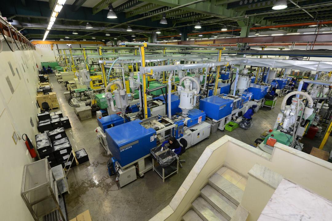 کروز از پیشتازان ساخت سنسور ABS کروز از پیشتازان ساخت سنسور ABS