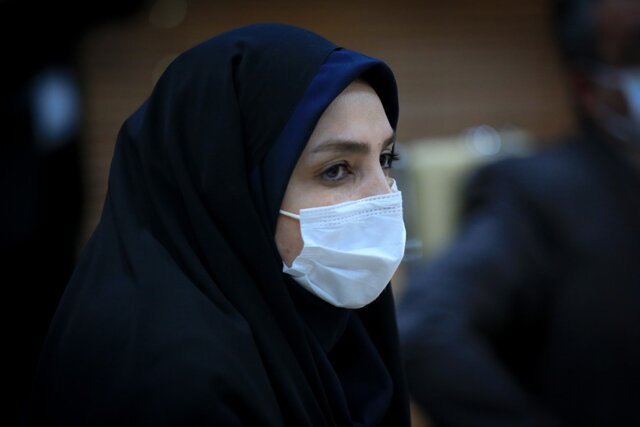 ۳۹۱ فوتی جدید کرونا در کشور/۵۸۶۵ تن در وضعیت شدید بیماری