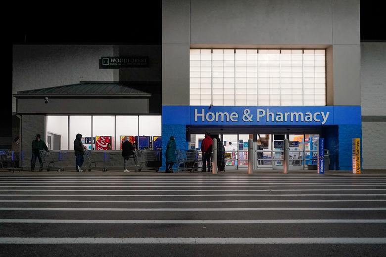 بلک فرایدی در دوران کرونا بلک فرایدی در دوران کرونا