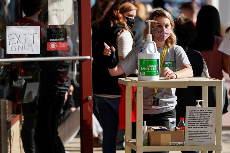 بلک فرایدی در دوران کرونا بلک فرایدی در دوران کرونا