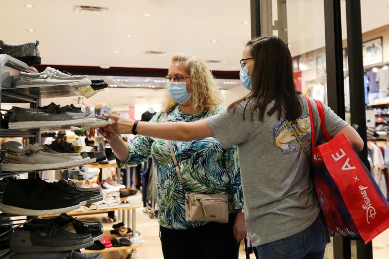 بلک فرایدی در دوران کرونا بلک فرایدی در دوران کرونا