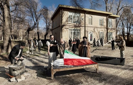 یدالله سحابی؛ دانشمند زمینشناس در زمینِ ناهموارِ سیاست یدالله سحابی؛ دانشمند زمینشناس در زمینِ ناهموارِ سیاست