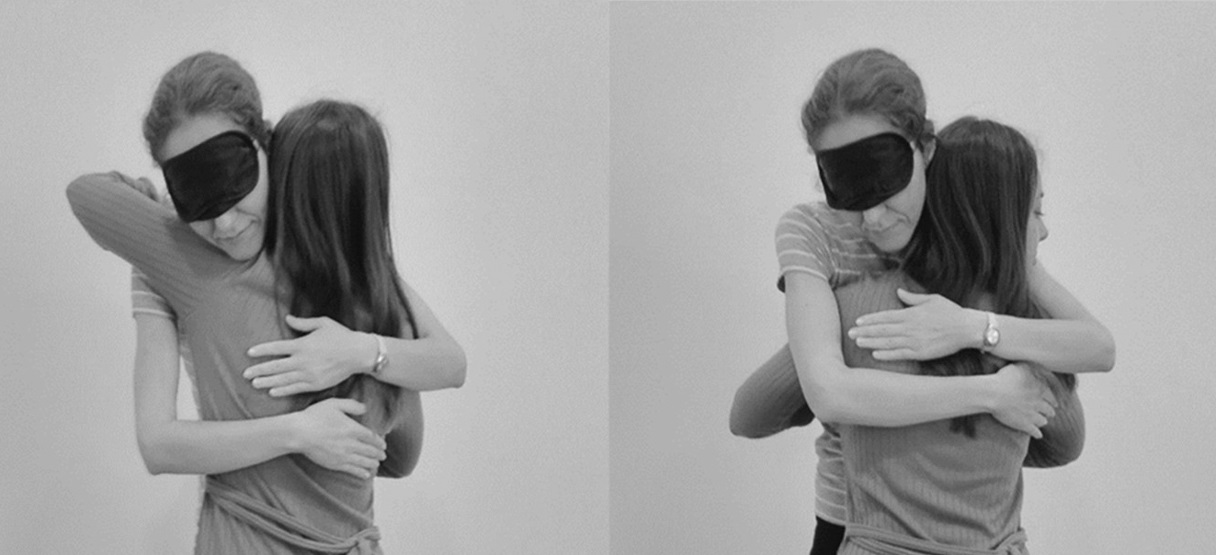 شرایط در آغوش گرفتن ایدهآل بر اساس یک پژوهش علمی شرایط در آغوش گرفتن ایدهآل بر اساس یک پژوهش علمی