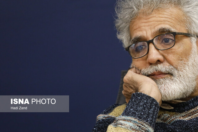 خداحافظی بهروز افخمی از فیلم سازی در سینمای ایران