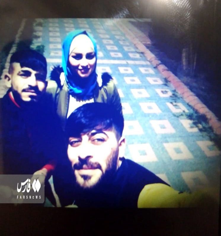 گفت و گو با پدر غزل: مرد سوری دخترم را فریب داد، شوهرش را عصبی کرد و از ما هم پول گرفت/ قاچاقچیان دخترم را در مسیر ترکیه مورد آزار قرار دادند (+عکس) گفت و گو با پدر غزل: مرد سوری دخترم را فریب داد، شوهرش را عصبی کرد و از ما هم پول گرفت/ قاچاقچیان دخترم را در مسیر ترکیه مورد آزار قرار دادند (+عکس)