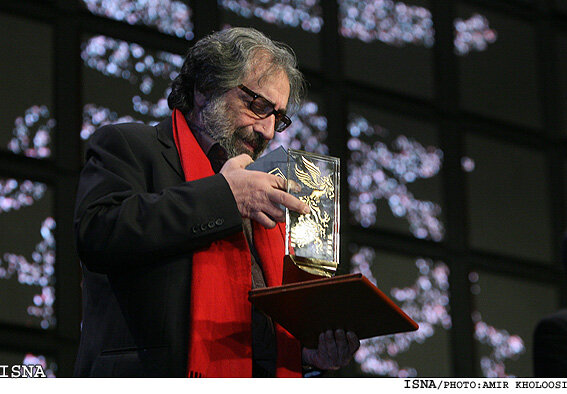 مسعود کیمیایی 