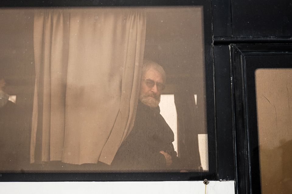 تظاهرات ضد جنگ روسیه 4300 بازداشتی تظاهرات ضد جنگ روسیه 4300 بازداشتی