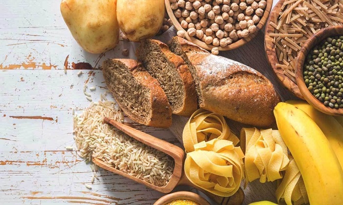 فرمول خوراکی پیش از دویدن فرمول خوراکی پیش از دویدن
