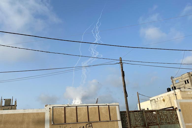 درگیری فلسطین اسرائیل حملات اسرائیل به فلسطین