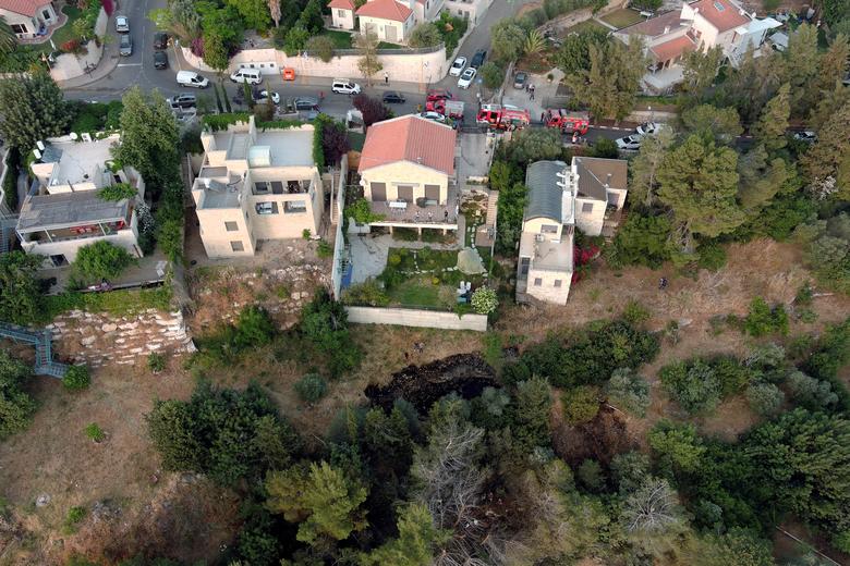 درگیری فلسطین اسرائیل حمله اسرائیل به غزه