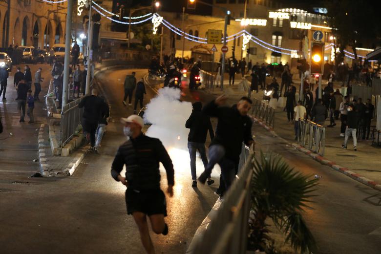 اسرائیل تظاهرات اسرائیل