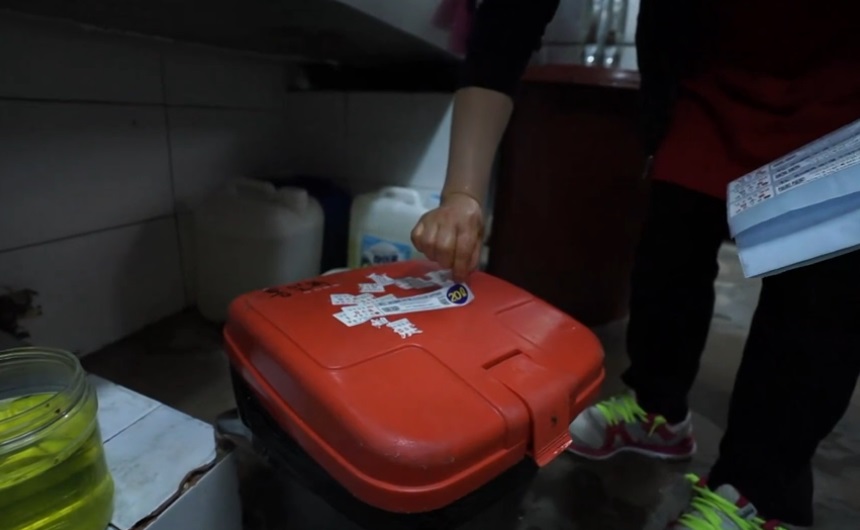 تبدیل کره جنوبی از یک زباله ساز به یک بازیافت کننده غذا/ در کمتر از 30 سال برچسب پرداخت برای زباله غذایی د ر یک رستوران کره