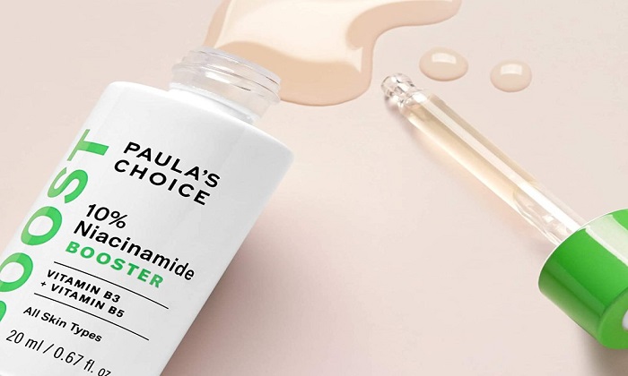 نیاسینامید امداد غیبی پوست شما!