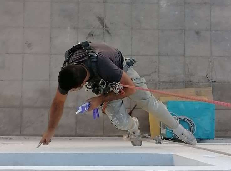 درآمد میلیونی آسان از راپل و کار در ارتفاع در ایران درآمد میلیونی آسان از راپل و کار در ارتفاع در ایران