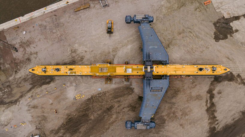 آغاز به کار قدرتمندترین توربین جزر و مدی جهان در نزدیکی سواحل اسکاتلند آغاز به کار قدرتمندترین توربین جزر و مدی جهان در نزدیکی سواحل اسکاتلند