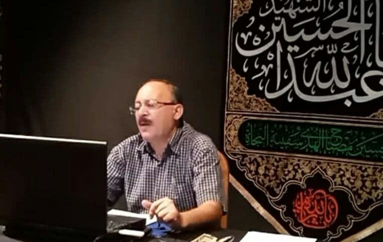 نه ایرانیبودن مصیبت است نه همۀ تاریخ ما هم شکست و انحطاط نه ایرانیبودن مصیبت است نه همۀ تاریخ ما هم شکست و انحطاط