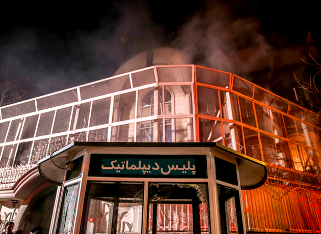 ایران – سعودی در مسیر عادی سازی روابط