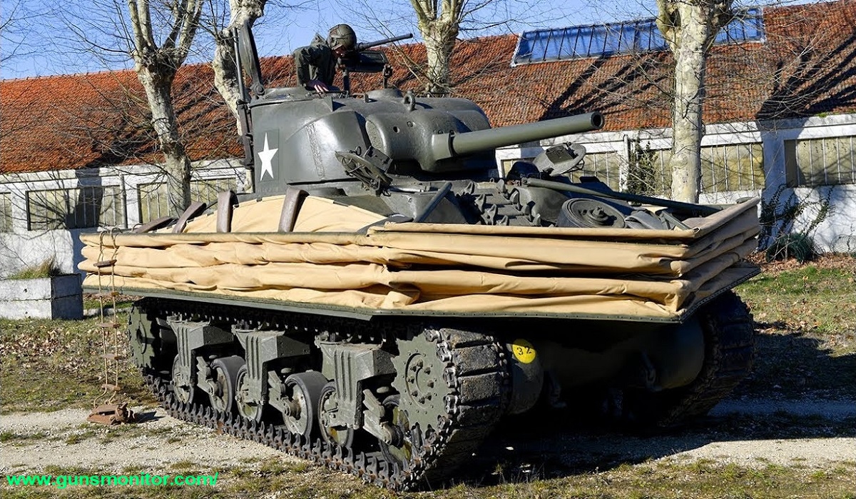 جنگ افزارهایی با طراحی عجیب و غیرمعمول جنگ افزارهایی با طراحی عجیب و غیرمعمول