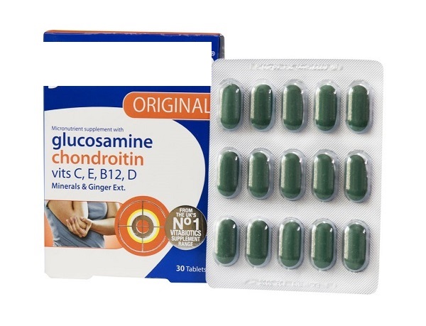 همه چیز درباره مکمل کاهنده التهاب و پشتیبان مفاصل