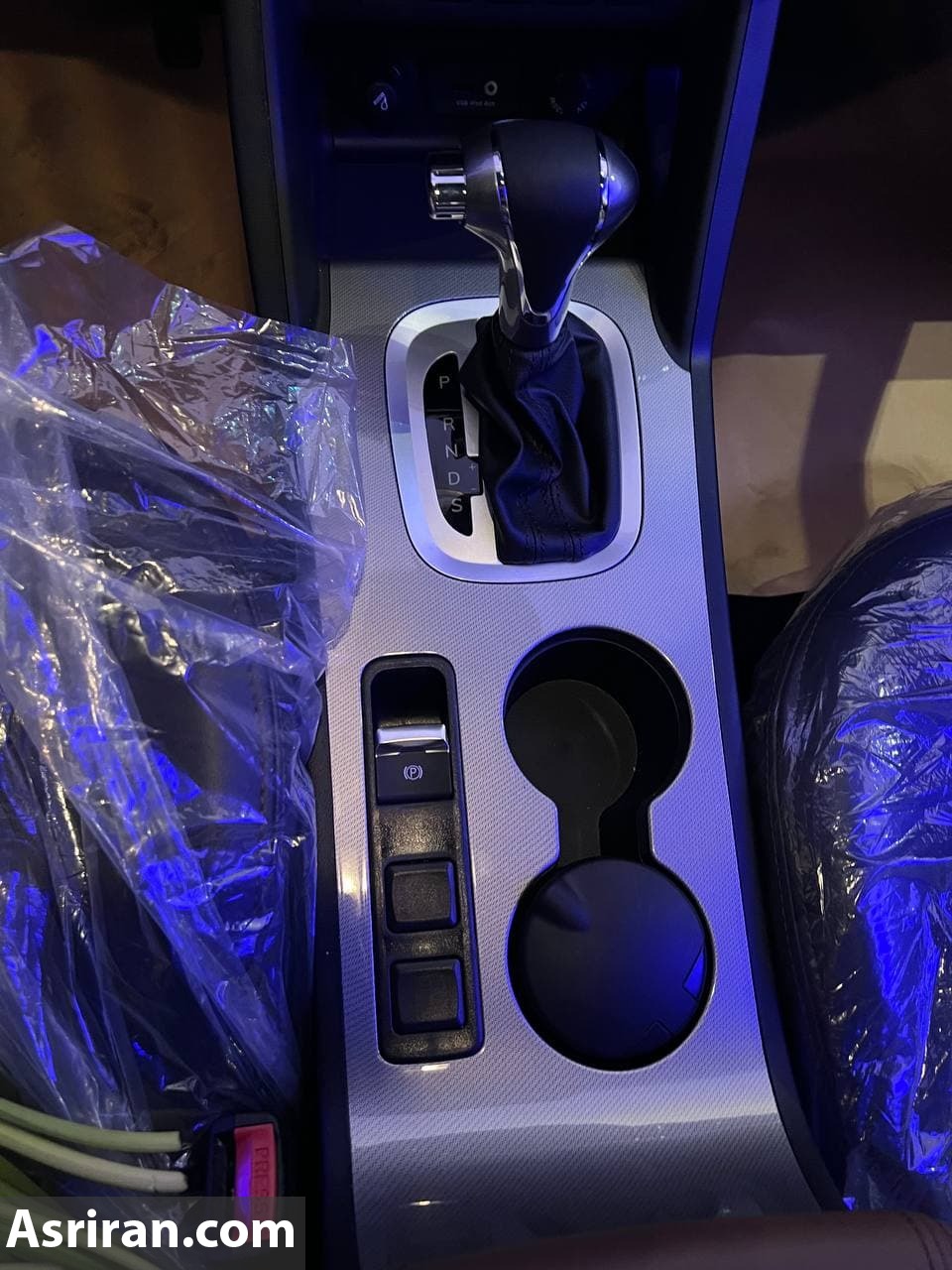 با تحویل اولین مرحله از تحویل خودرو : جک S5 جدید رسما وارد بازار ایران شد (+عکس و فیلم معرفی خودرو) با تحویل اولین مرحله از تحویل خودرو : جک S5 جدید رسما وارد بازار ایران شد (+عکس و فیلم معرفی خودرو)