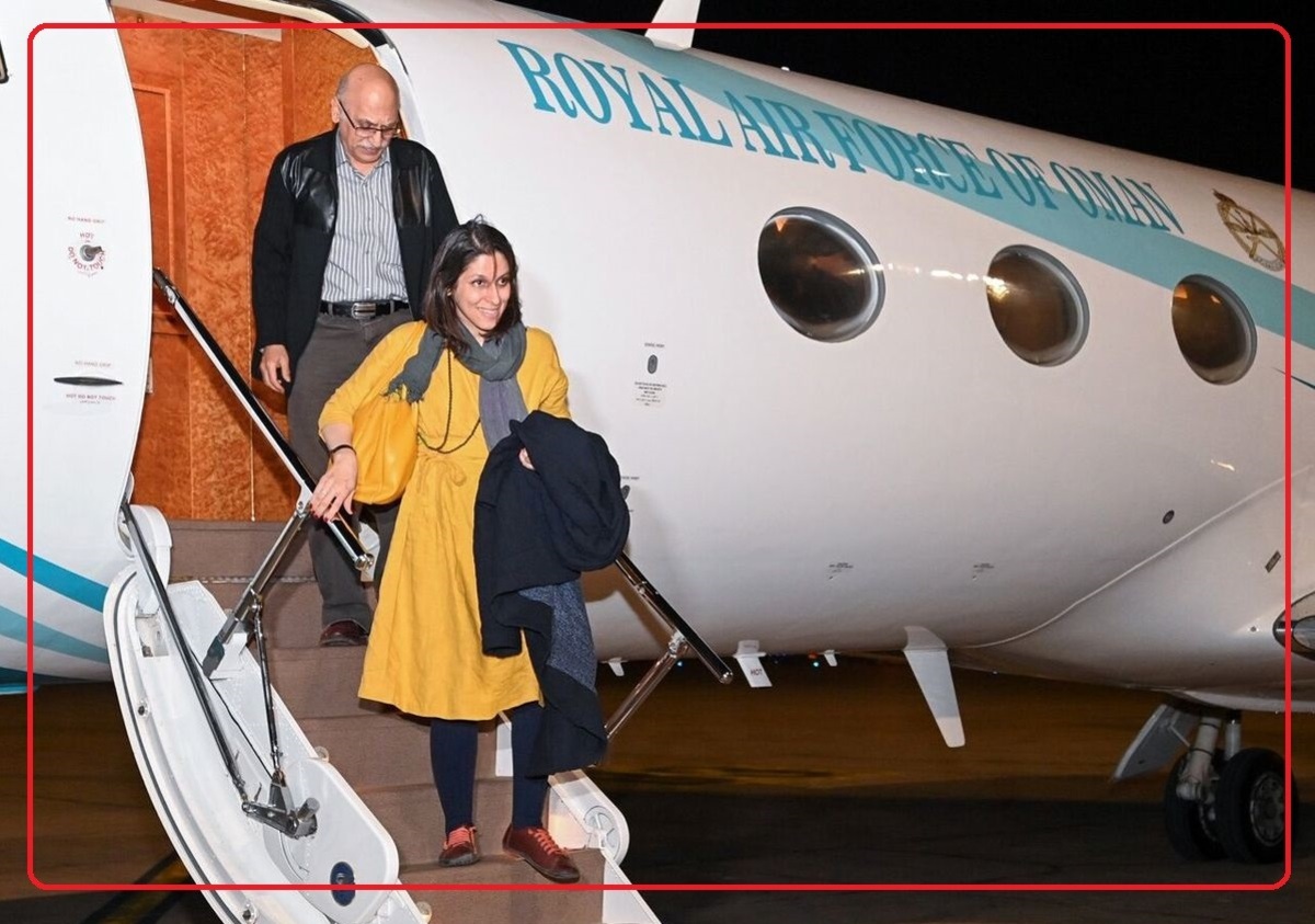 خبرگزاری فارس: این سه زندانی ایرانی-امریکایی نباید ارزان مبادله شوند خبرگزاری فارس: این سه زندانی ایرانی-امریکایی نباید ارزان مبادله شوند