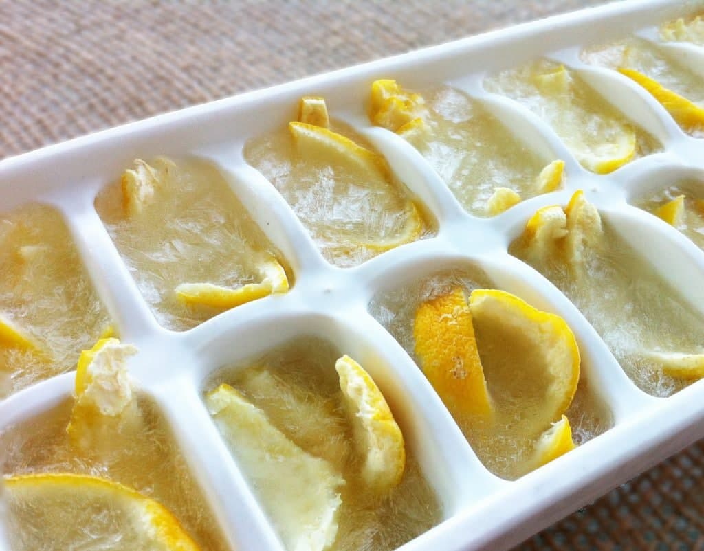 از حقایق حیرت آوری که در مورد پوست لیمو نمی دانستیم! از حقایق حیرت آوری که در مورد پوست لیمو نمی دانستیم!