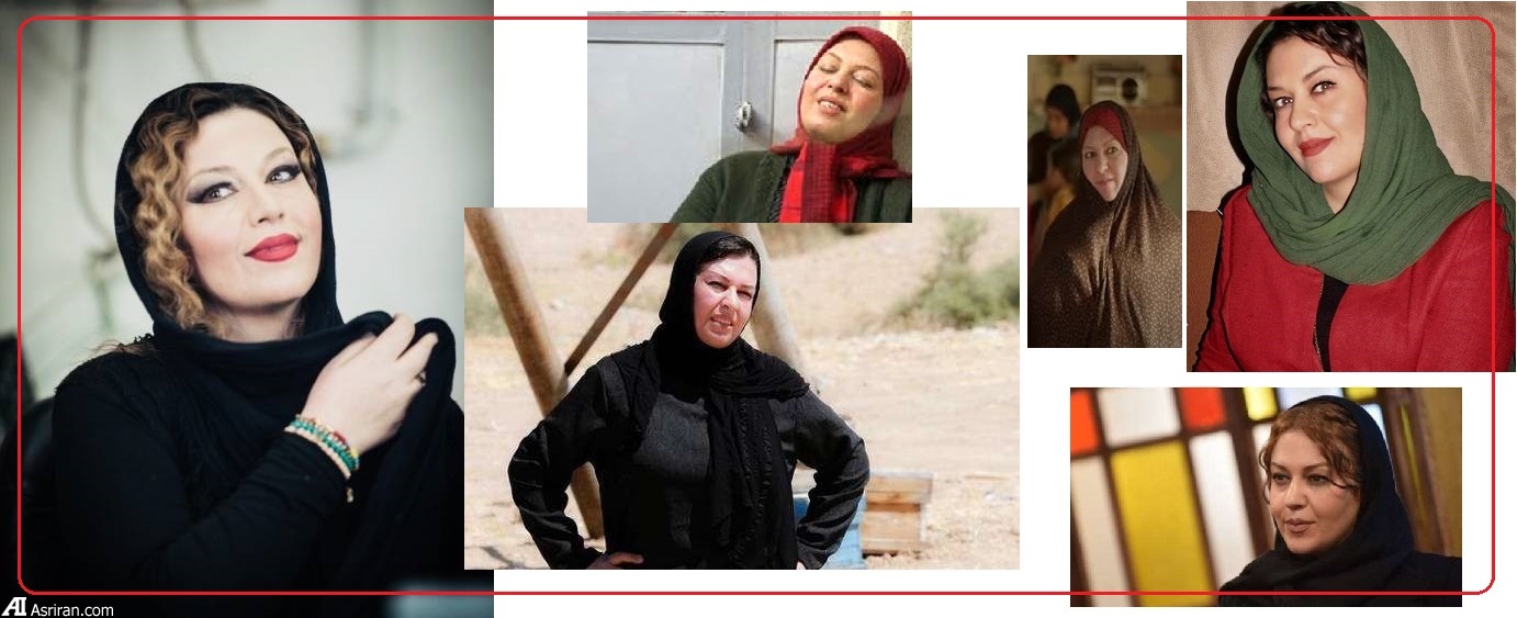 کشور خانم: گیتی قاسمی را بیشتر بشناسیم (+عکس) کشور خانم: گیتی قاسمی را بیشتر بشناسیم (+عکس)