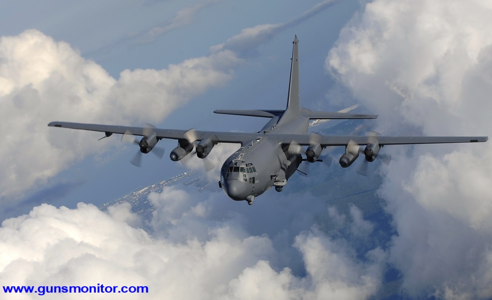 ترسناک ترین هواگردهای مورد استفاده توسط ارتش آمریکا