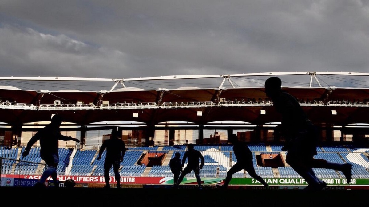 خرید و فروش بلیت بازی ایران و لبنان خارج از سامانه، جعلی است