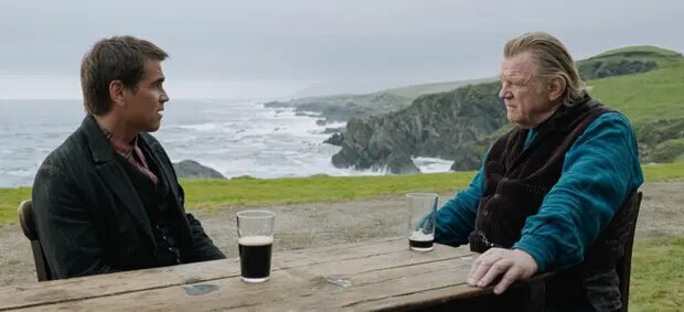 فیلم سینمایی که باعث جاذبه گردشگری ایرلند شد