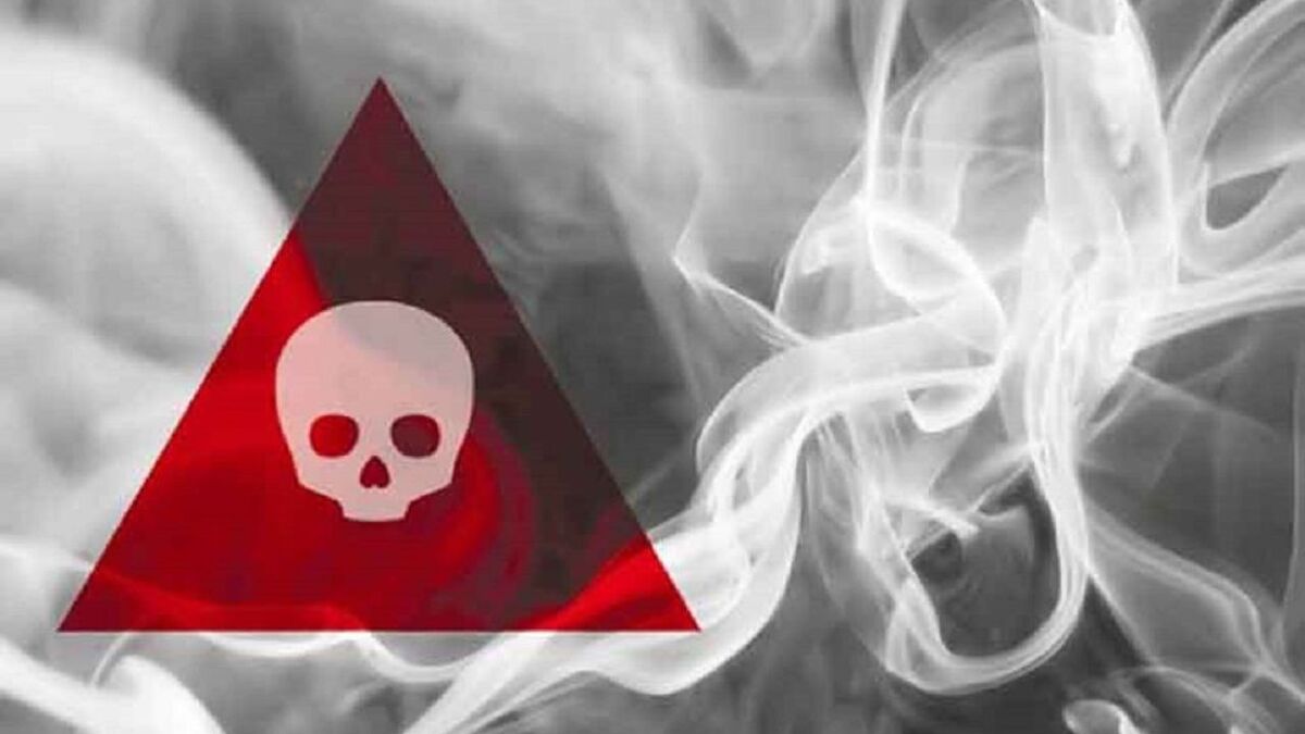 گازگرفتگی و فوت 4 عضو یک خانواده در نمین اردبیل