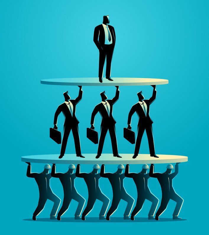 «طبقۀ اجتماعی» چیست؟ «طبقۀ اجتماعی» چیست؟