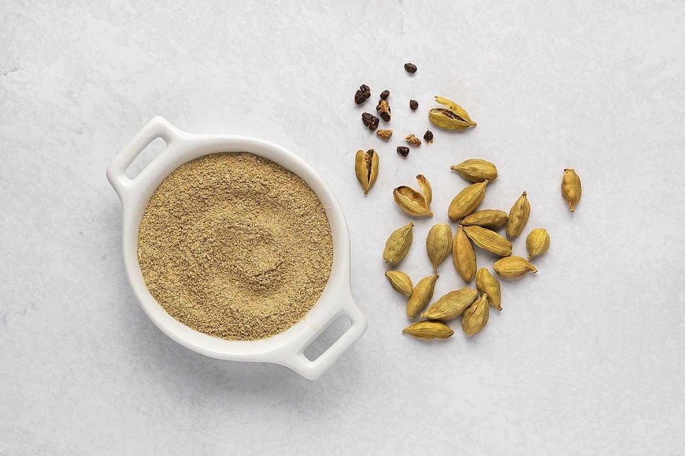 از ادویه ای که تنها یک ادویه نیست تا مجموعه ای از خواص درمانی از ادویه ای که تنها یک ادویه نیست تا مجموعه ای از خواص درمانی