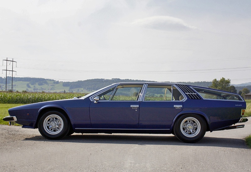 فائینا؛ لامبورگینی یگانه! (+عکس)