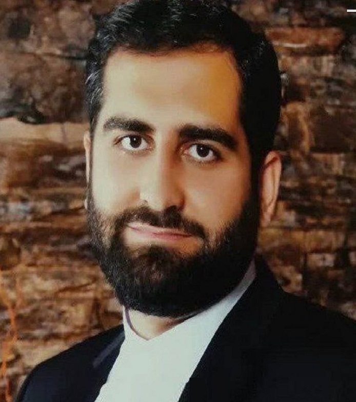 شهادت یکی از پاسداران سپاه تهران / ترور شبانگاهی با ۴ گلوله مقابل «درب منزل» شهادت یکی از پاسداران سپاه تهران / ترور شبانگاهی با ۴ گلوله مقابل «درب منزل»