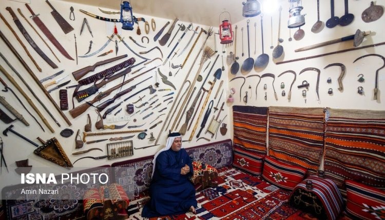 سرزمین عجایب “خلیل” سرزمین عجایب “خلیل”