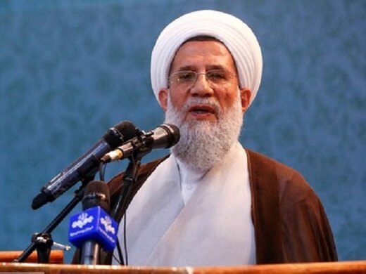 هشدار رئیس سازمان عقیدتی سیاسی ارتش: دشمن به دنبال کاهش فرزندآوری در خانوادهها است / امروز فرزند آوری، تکلیفی شرعی و ملی است هشدار رئیس سازمان عقیدتی سیاسی ارتش: دشمن به دنبال کاهش فرزندآوری در خانوادهها است / امروز فرزند آوری، تکلیفی شرعی و ملی است